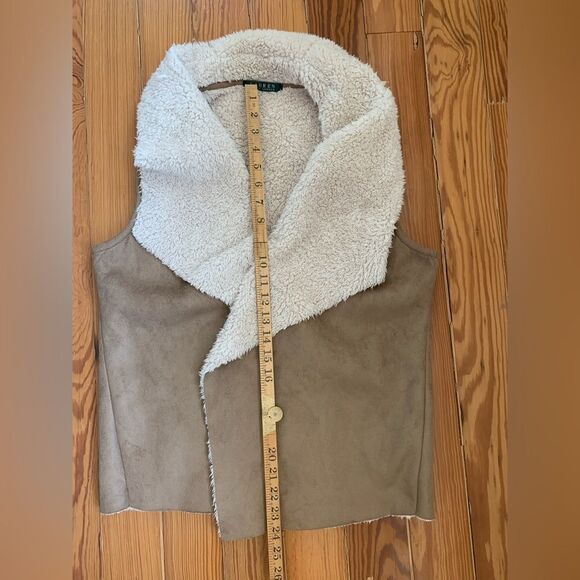 Lauren Ralph Lauren Vest - Picture 8 of 10